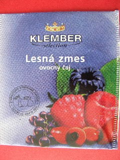 003   Lesná zmes